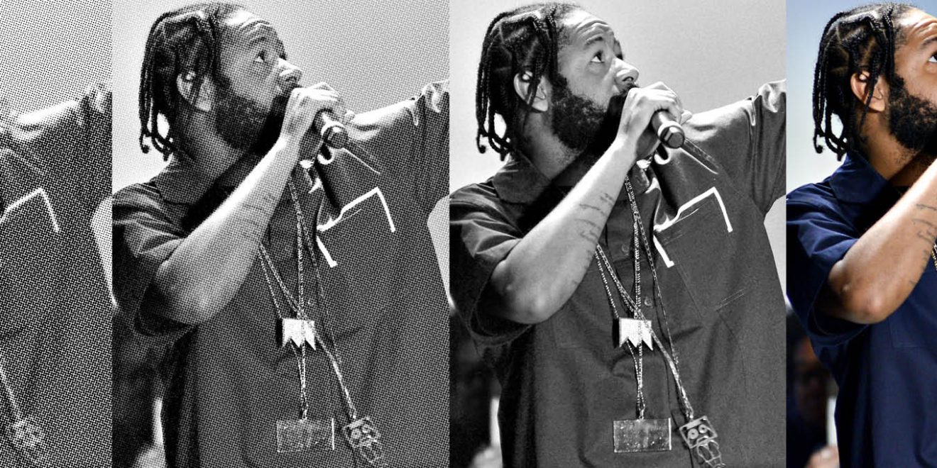 Emicida: Sei com qual país sonho, mas sei em qual país vivo