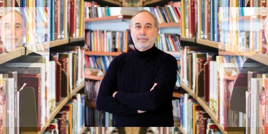 Daniel Kupermann: O criminoso é o herói às avessas