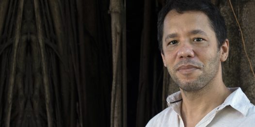 Itamar Vieira: Ler é exercício de estar no lugar do outro