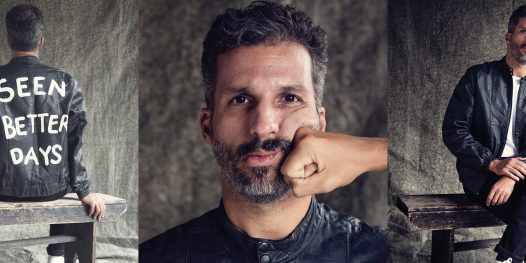 Francisco Bosco: Eu recuso a monogamia fatalista