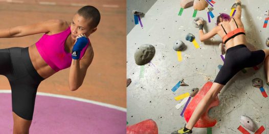 Menstruação e atividade física combinam?