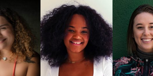 Corpos em Movimento: Esporte x Menstruação