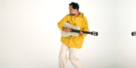 Rodrigo Amarante: Viver de música virou coisa de rico