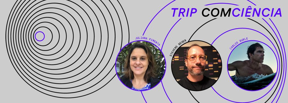 Juliana Pimenta Stevens Rehen Carlos Burle