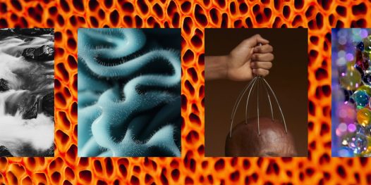 ASMR: Orgasmos na cabeça