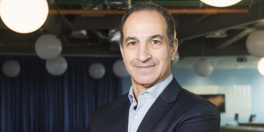 Paulo Chapchap: Médico não precisa ser herói