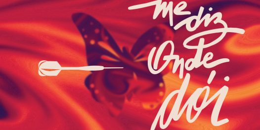 Deixa te dizer onde dói em mim