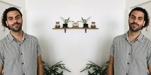 Pedro de Figueiredo: O esforço é para deixar de ser idiota