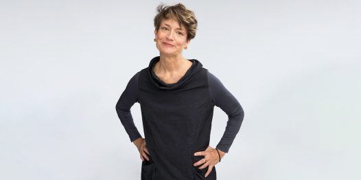 Envelhecer é bom! E Ashton Applewhite vai te convencer disso