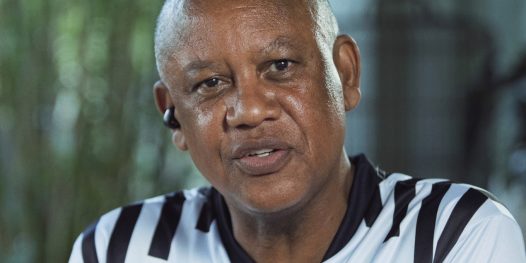 Celso Athayde: Sempre quis fazer revolução