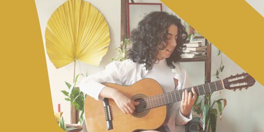 O hype de Marina Sena: “Dá licença que eu sou gostosa”