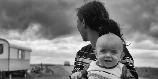 Milly Lacombe: Eu nasci para ser pai