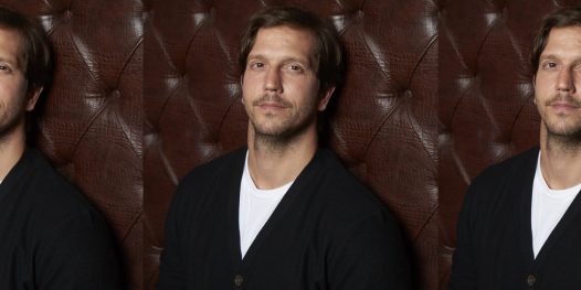 Vladimir Brichta: Minha privacidade não está à venda