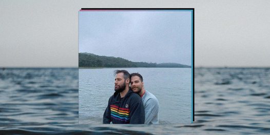 Milly Lacombe: Era só mais uma história de amor