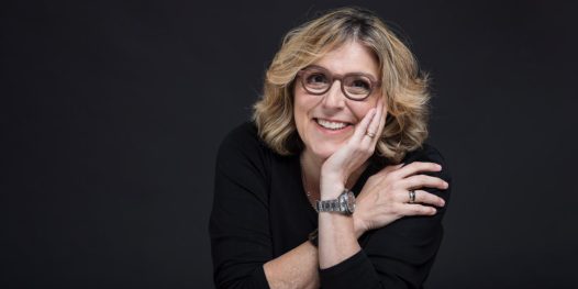 Barbara Gancia: A verdade está insuportável