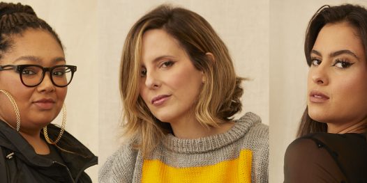 A maternidade pode ser tóxica?