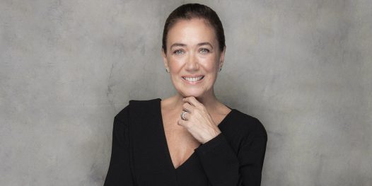 Lilia Cabral: Sucesso não é ser sempre capa de revista