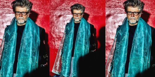 Luiz Fernando Carvalho: Nunca tenho certeza do êxito