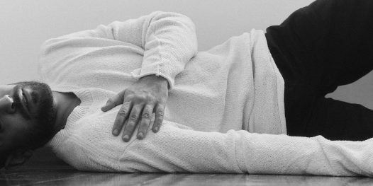 Alejandro Claveux: Ser macho não é ser bruto