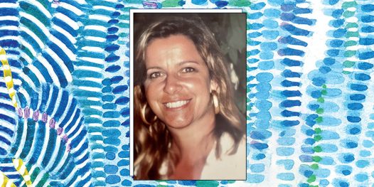 Bettina Bopp: Convivendo com o coma