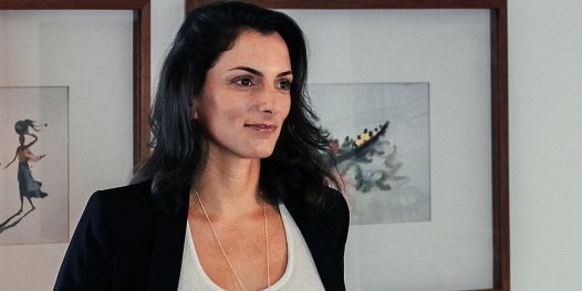 Carla Di Pierro: A peça que falta na seleção brasileira