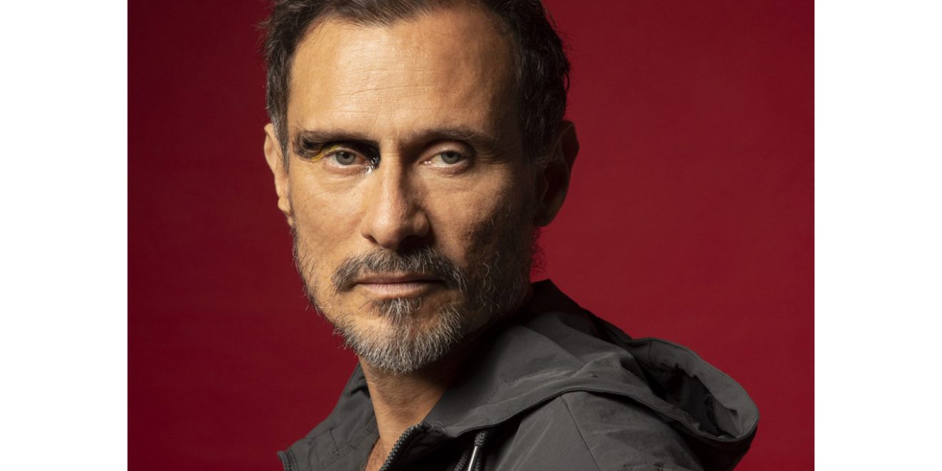 O melhor do Trip FM em 2022: Enrique Diaz