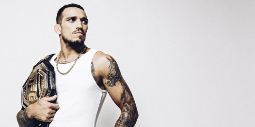 Charles do Bronx: A favela venceu por nocaute