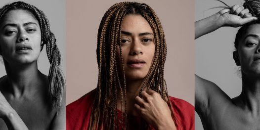 Ana Cavalcanti: uma nova estrela nas séries top do streaming