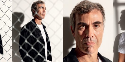 Bruno Paes Manso, para entender a violência no BR