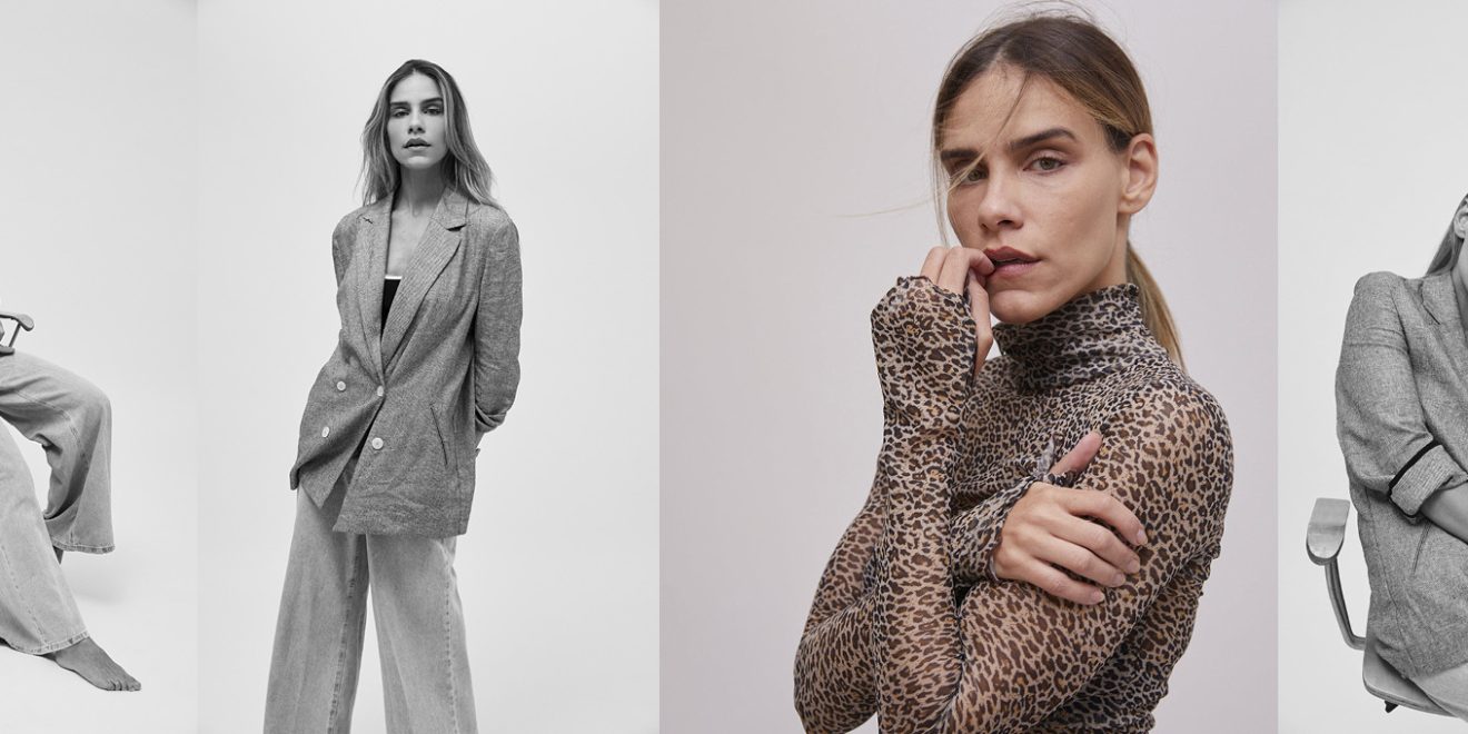 Isabelle Nassar: Passarela, haters e sucesso na TV