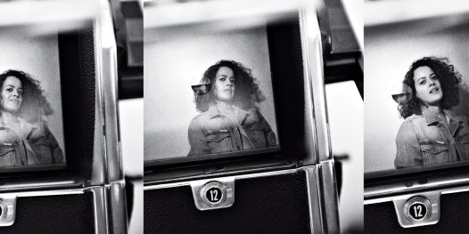 Maeve Jinkings: atuação, tesão e eletrodomésticos