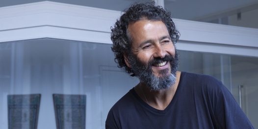 O melhor do Trip FM em 2023: Marcos Palmeira