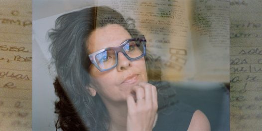 O dia em que minha filha cresceu