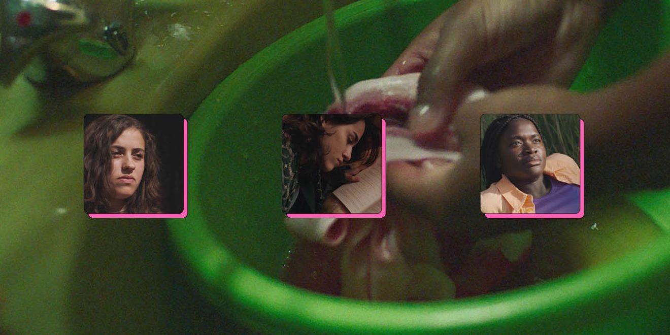 O combate à pobreza menstrual não pode esperar