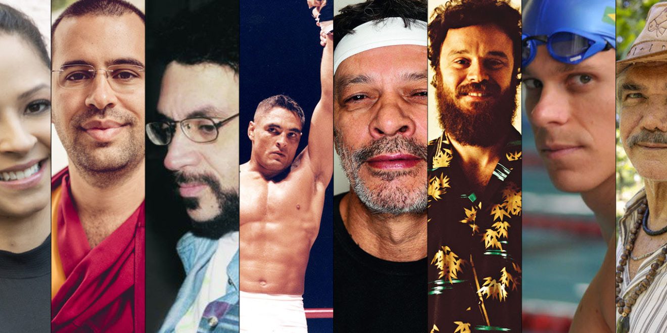 A festa é nossa! Uma geral dos 40 anos do Trip FM