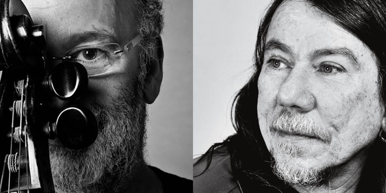 Trip FM 40 anos: Lenine e Jaques Morelenbaum