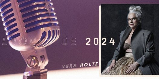O melhor do Trip FM em 2024: Vera Holtz