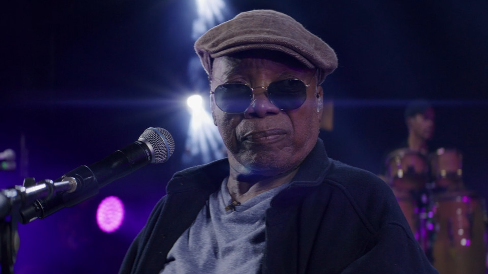 As 3 músicas favoritas de Milton Nascimento