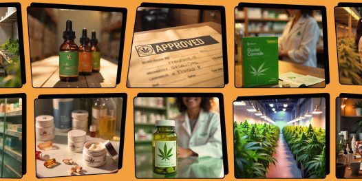 Fabricio Pamplona: Vem aí o CBD verde-amarelo?