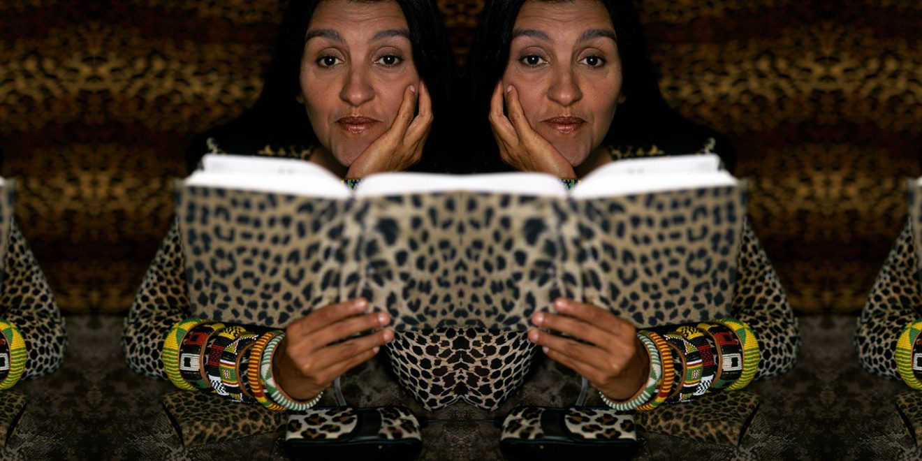 Regina Casé: Eu sabia que não ia ser a mocinha da TV