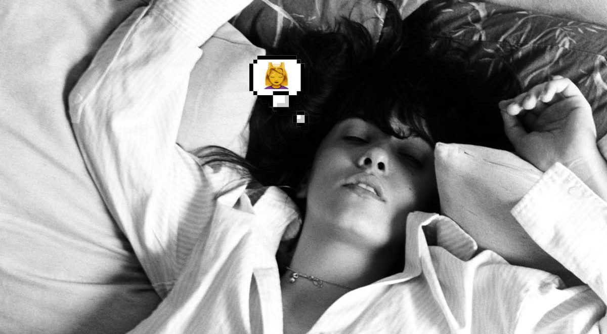 Qual foi a última vez que você se colocou na agenda?