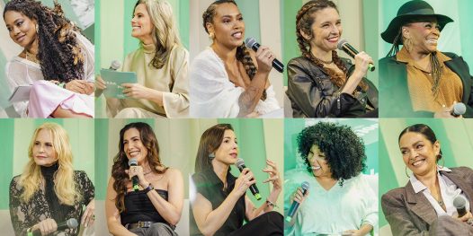 O que muda quando a vida muda?