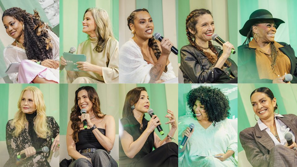 Casa Menopausa 2025 / Fotos: Mariana Pekin