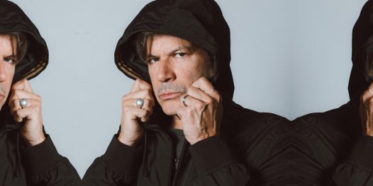 O Paulo Ricardo que você não conhece