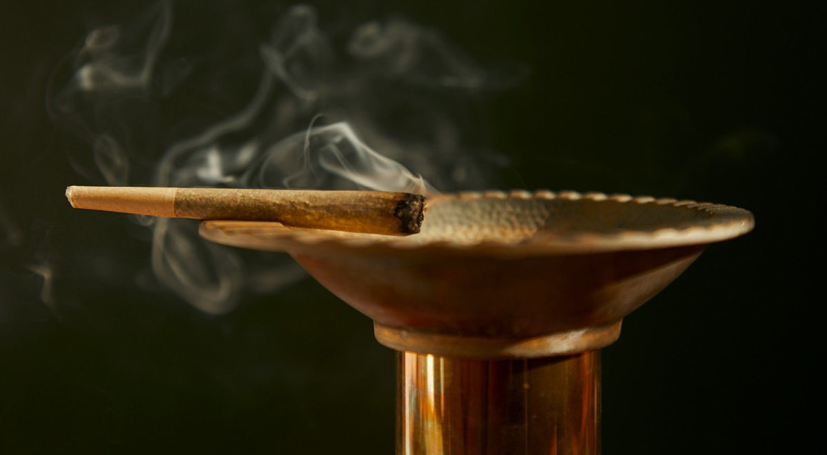 A genética adverte: usuário de cannabis não é dependente