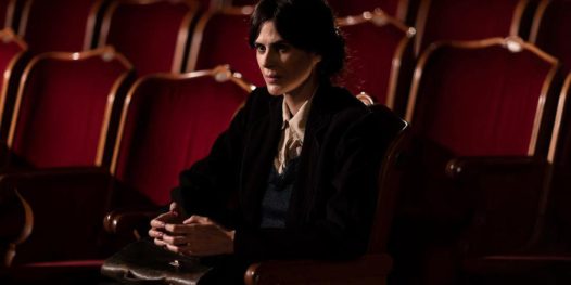 A mulher que o Modernismo tentou esquecer