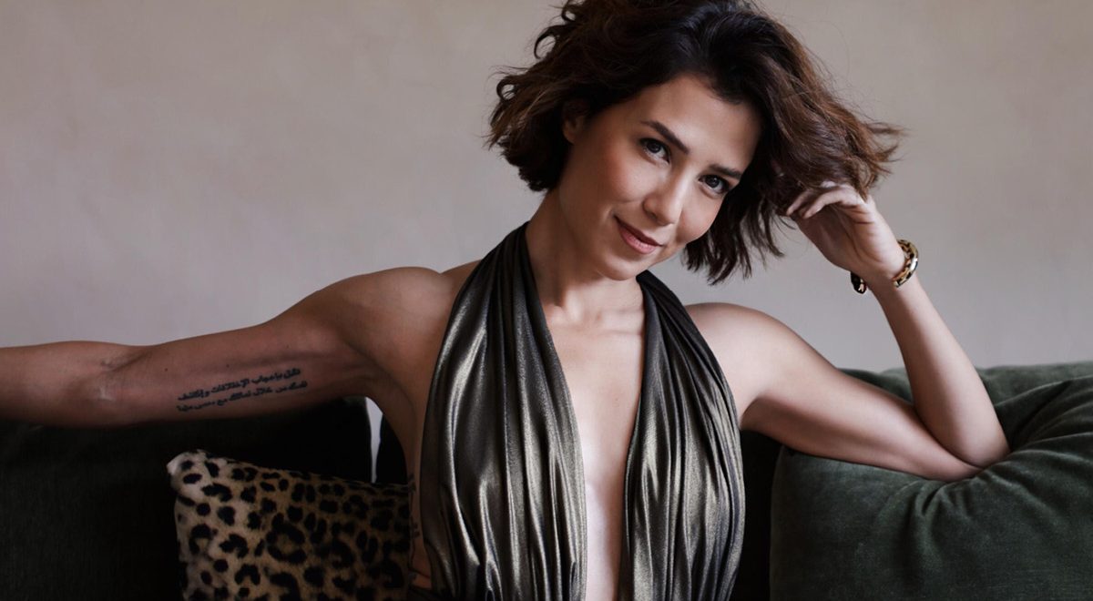 Marjorie Estiano: Ângela Diniz, feminicídio, fama e a vida aos 43 Marjorie Estiano: Ângela Diniz, feminicídio, fama e a vida aos 43