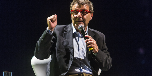 São Paulo já foi pro brejo? Nabil Bonduki fala sobre parques virando shoppings, demolições duvidosas e poluições assustadoras